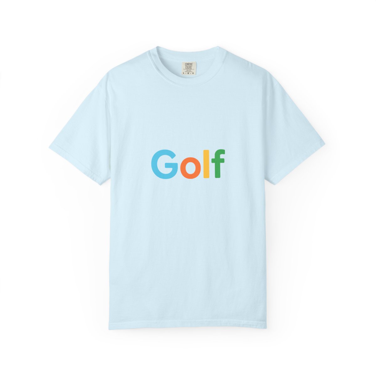 Striking Bold Graphic Witty Modern T-Shirt - Official T-Shirts merchandise