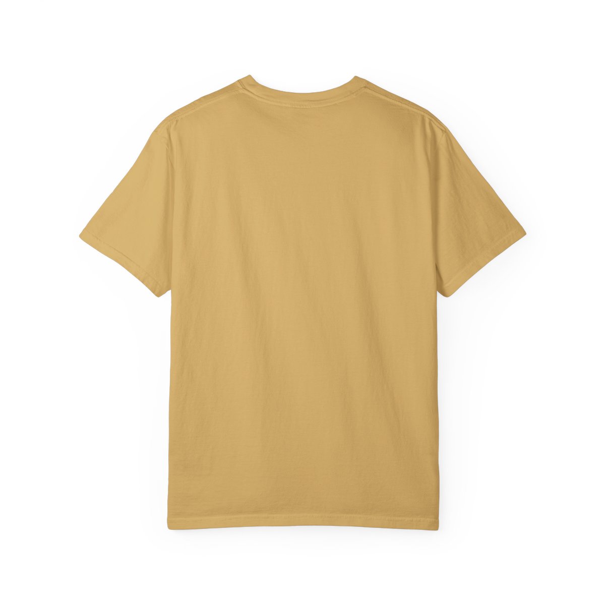 Striking Bold Graphic Witty Modern T-Shirt - alternate angle 1, merchandise
