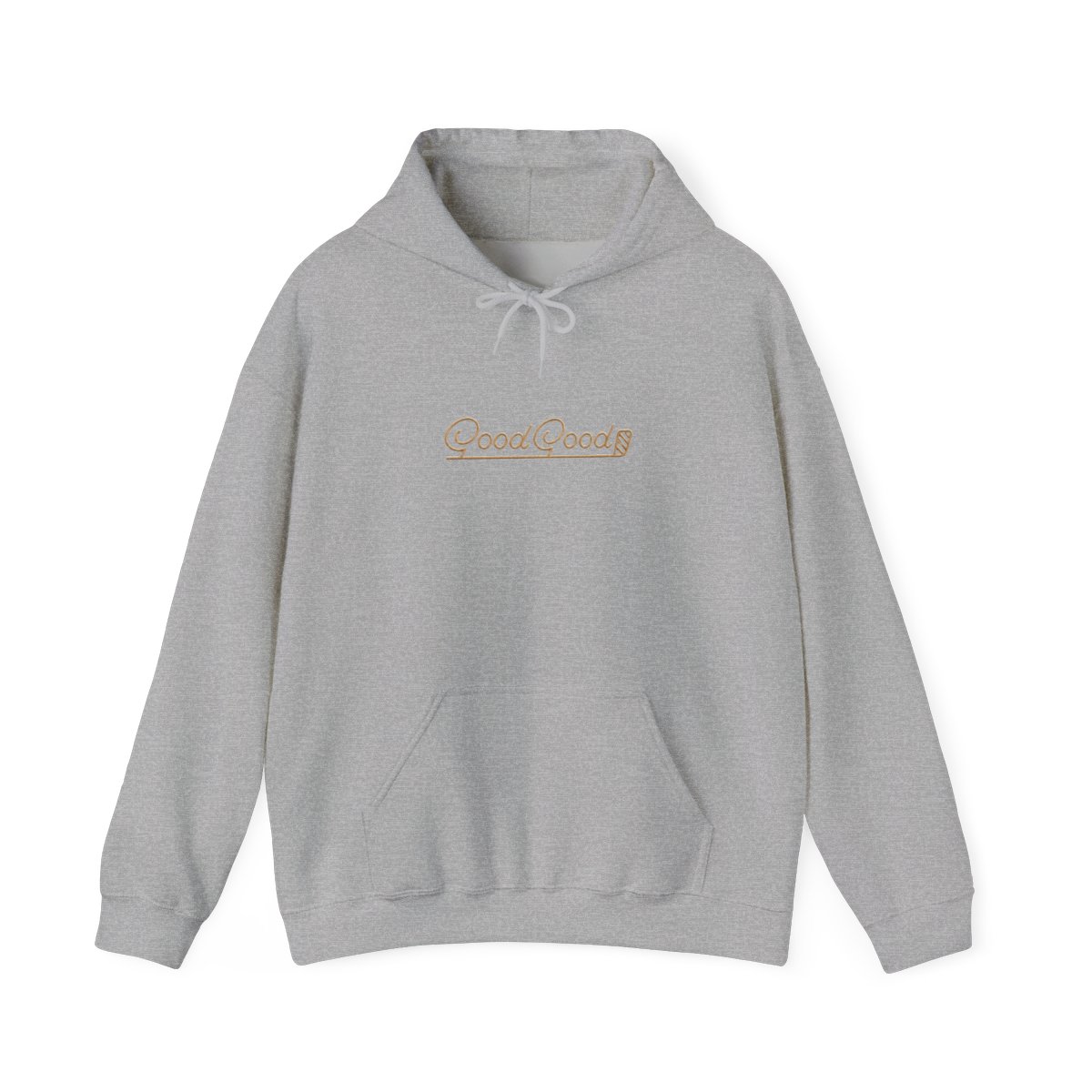 Loam Fleece Hoodie - alternate angle 4, merchandise