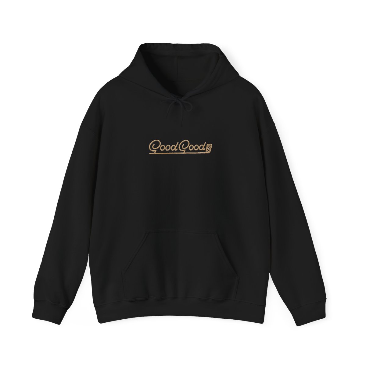 Loam Fleece Hoodie