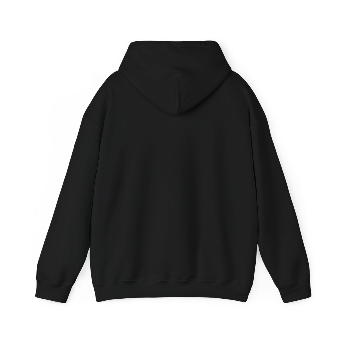 Loam Fleece Hoodie - alternate angle 1, merchandise