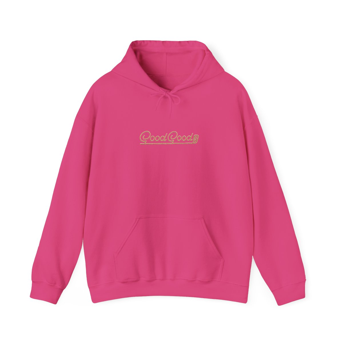 Loam Fleece Hoodie - Official hoodies merchandise