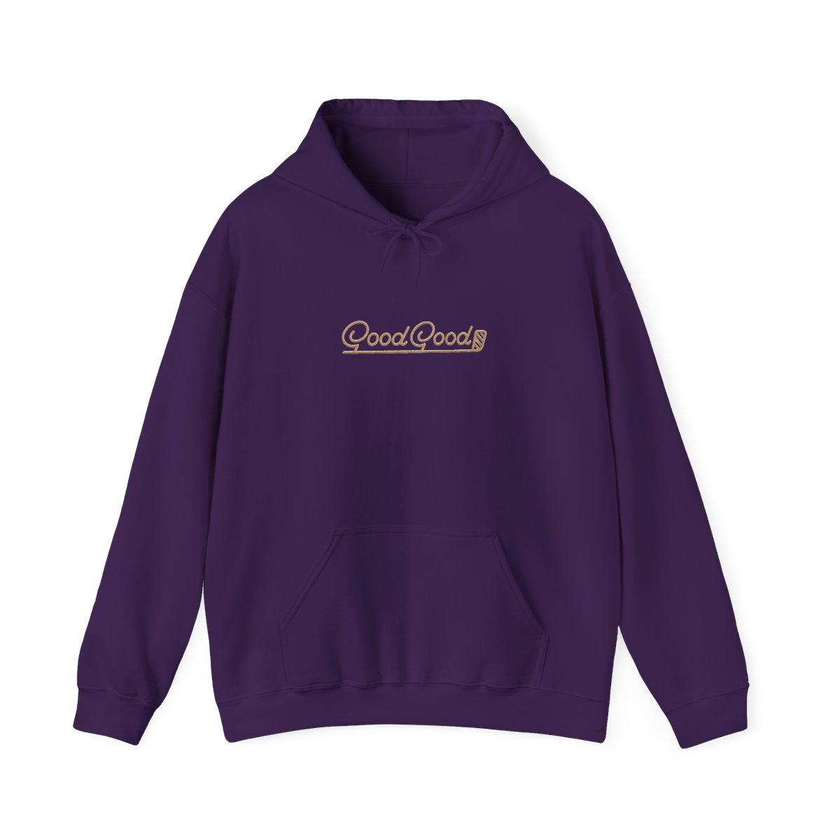 Loam Fleece Hoodie - alternate angle 5, merchandise