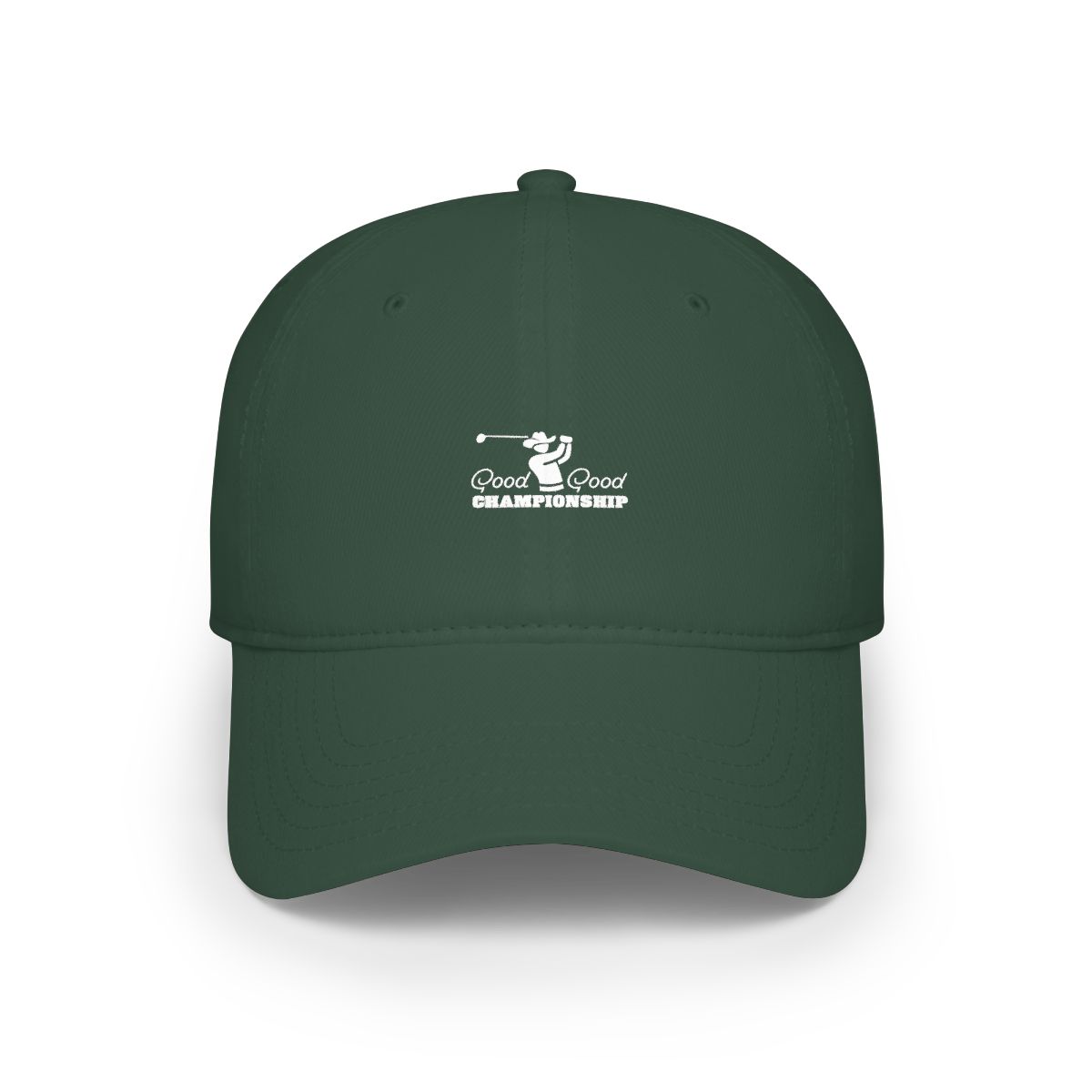 Hole In One Championship Rope Hat - alternate angle 4, merchandise