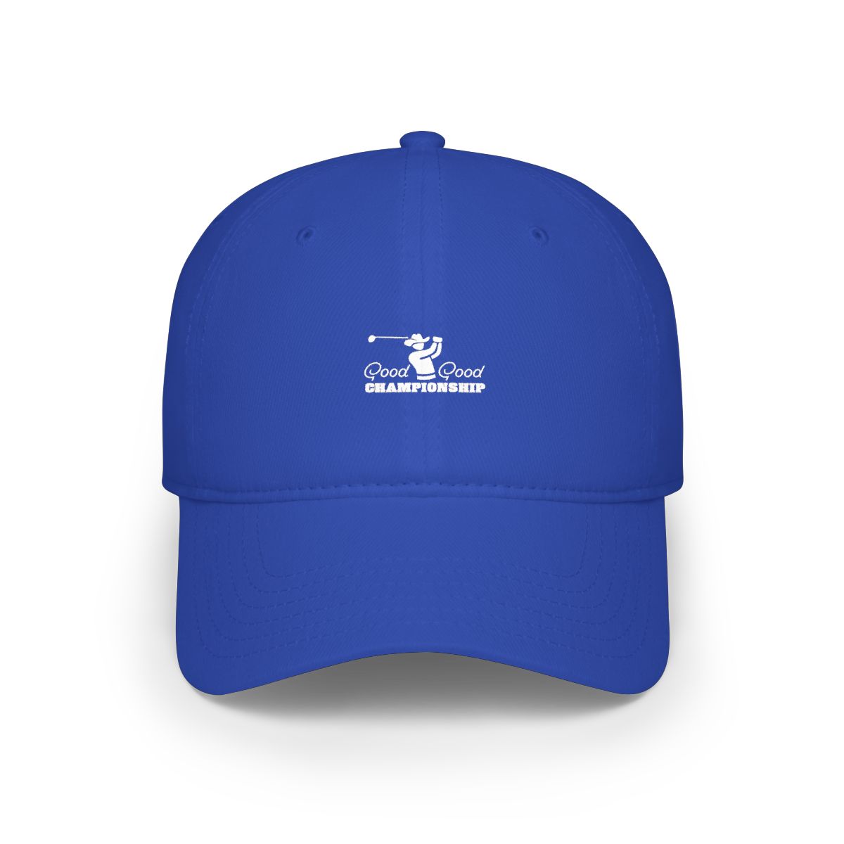 Hole In One Championship Rope Hat - alternate angle 5, merchandise