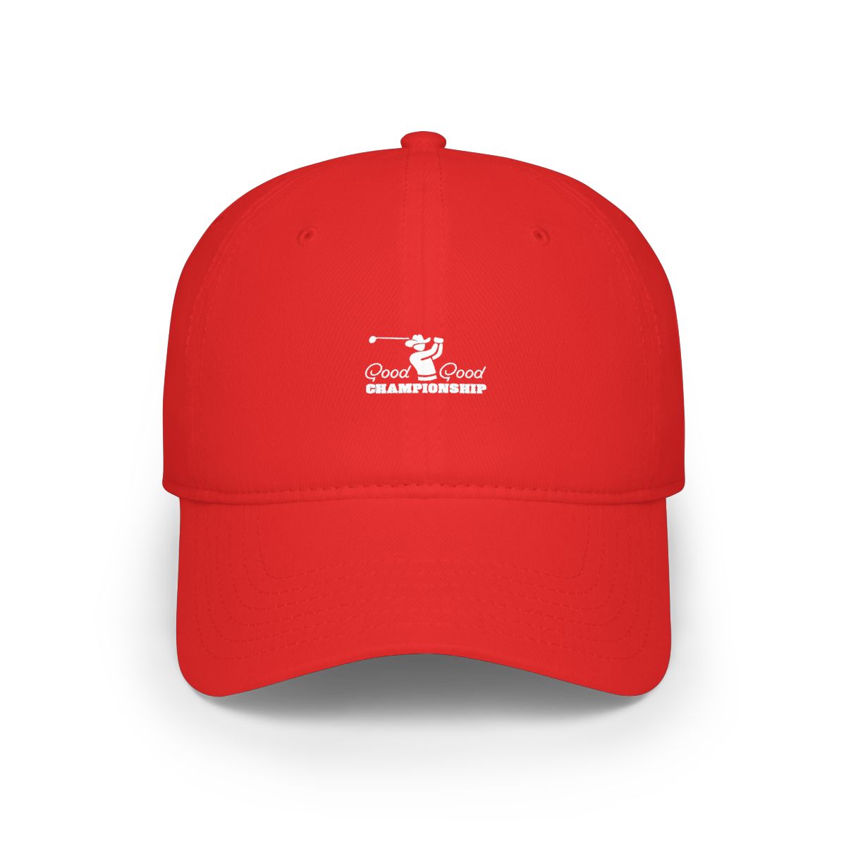 Hole In One Championship Rope Hat - Official Hats & Caps merchandise