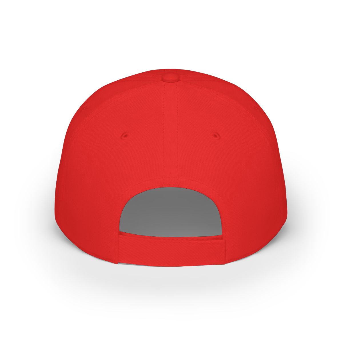 Hole In One Championship Rope Hat - alternate angle 1, merchandise