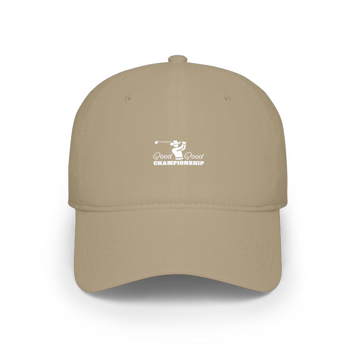 Hole In One Championship Rope Hat - alternate angle 3, merchandise