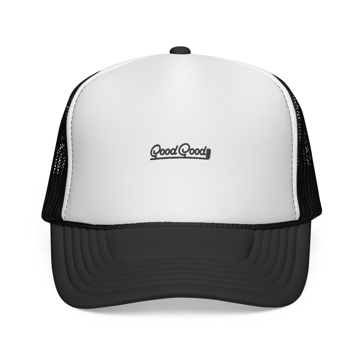 Good Golf Life - Focus Trucker Hat