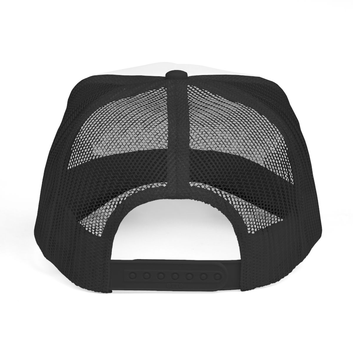 Good Golf Life - Focus Trucker Hat - alternate angle 1, merchandise
