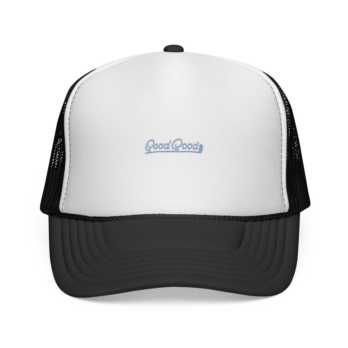 Good Golf Life - Birdie Blue Trucker Hat