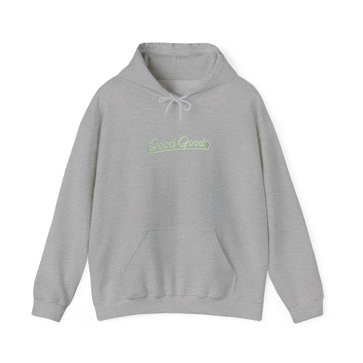 Such A Vibe Fleece Hoodie - alternate angle 5, merchandise