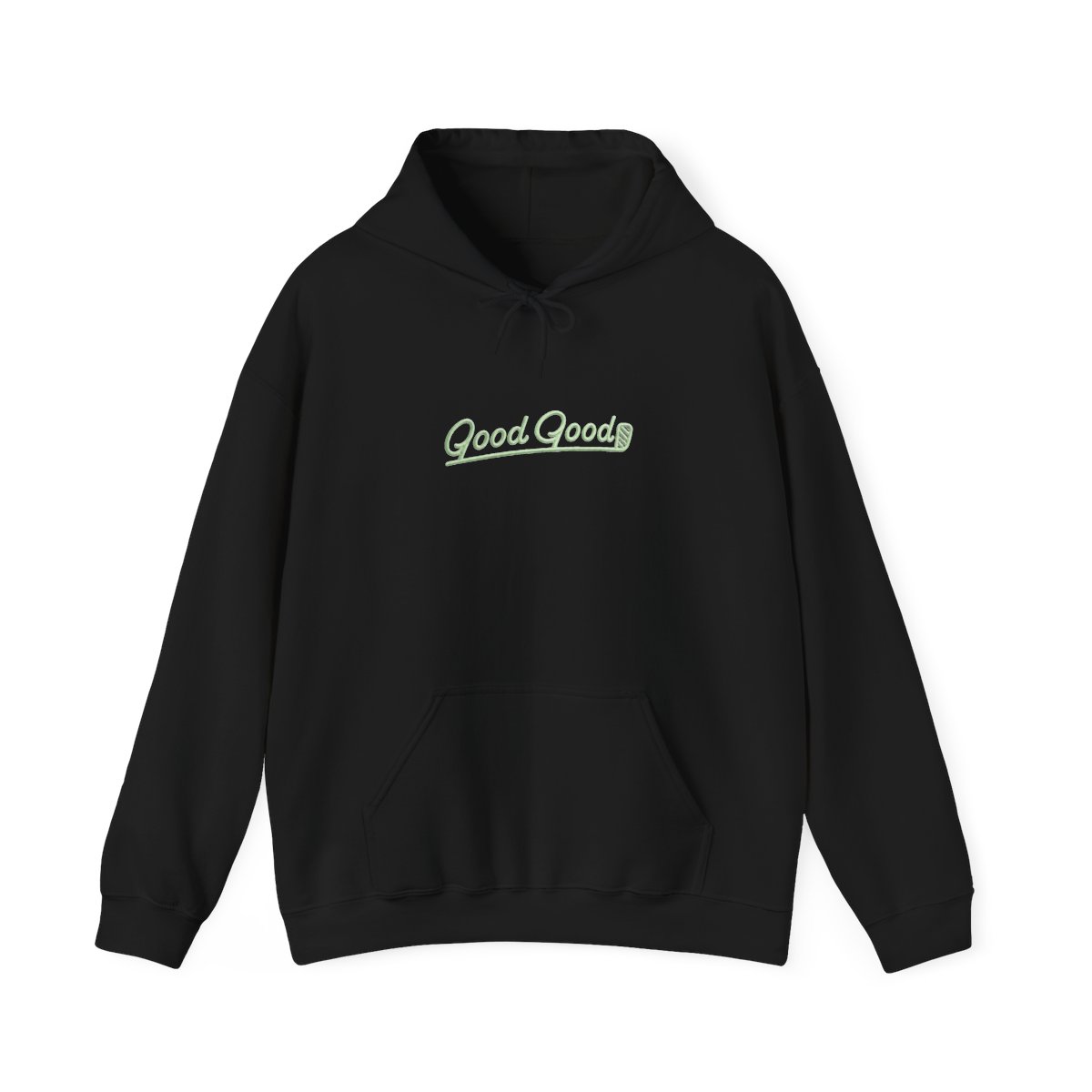Such A Vibe Fleece Hoodie
