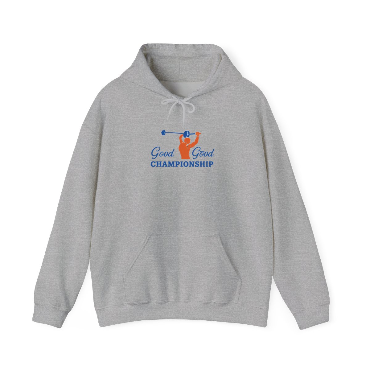 It's Freakin' Bats Fleece Hoodie - alternate angle 2, merchandise