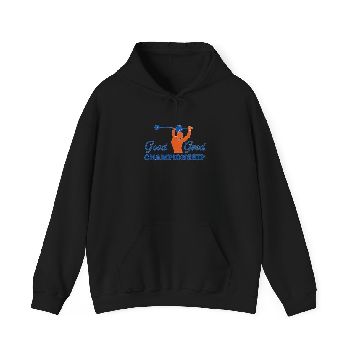 Hoodies - Good Good Golf apparel collection
